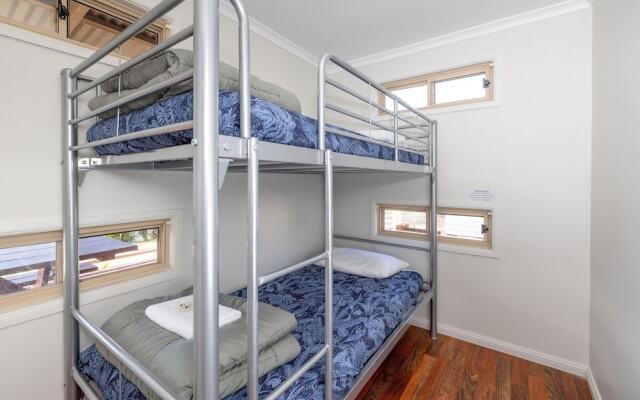 Big River Holiday Park And Ski Lodge