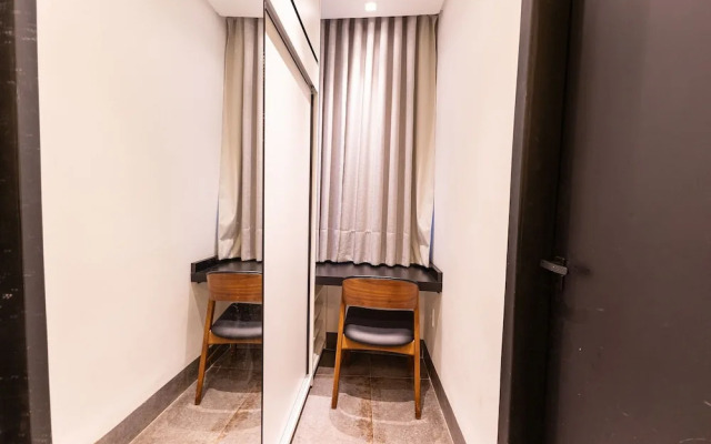 Barreiras Loft