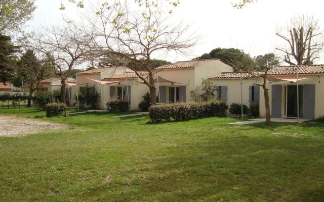 Vacances Passion Les Bris