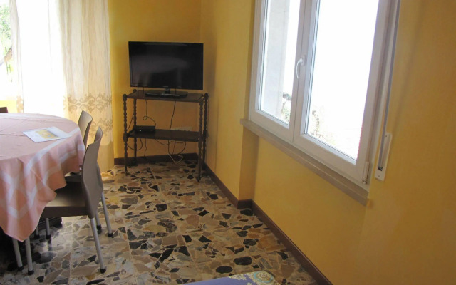 Villa Olivo