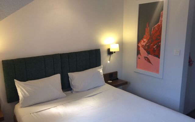 Hotel Les Lanchers
