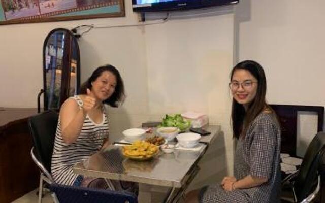 Da Lat Lanani Hotel