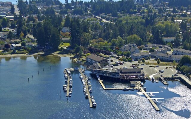 The Spot at Porpoise Bay