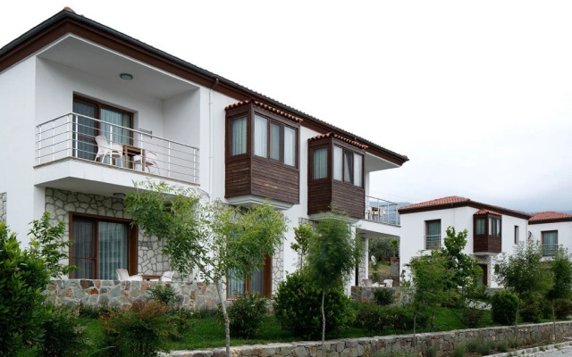 Obam Termal Resort & Spa