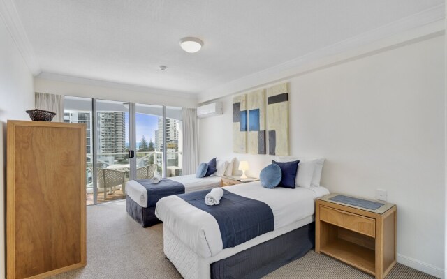 Phoenician Resort Broadbeach - GCLR