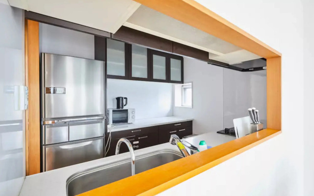 Jingumae Taurus 502 - Vacation STAY 43720v