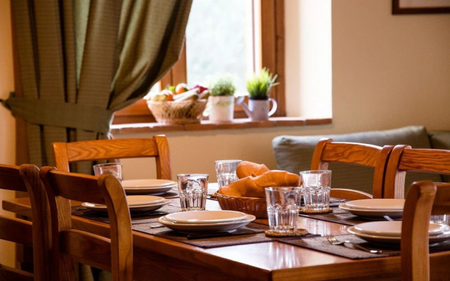 Tenuta Montemassi Podere Montauzzo