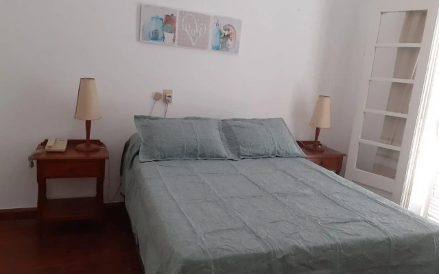 Hotel Playa Grande