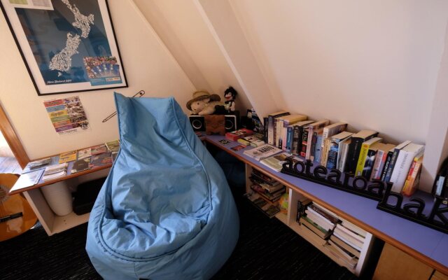 Haka Lodge Christchurch - Hostel