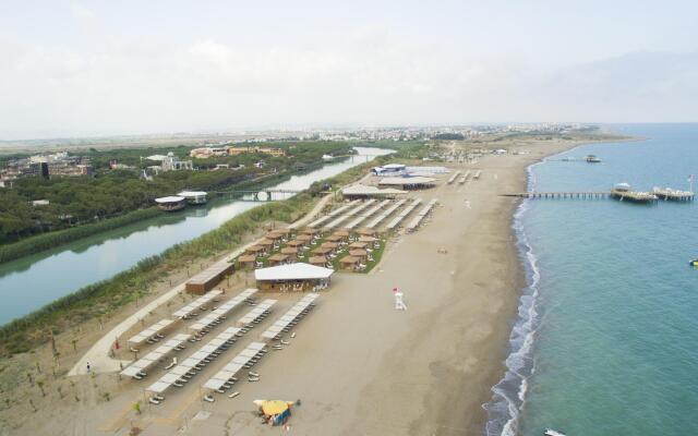Xanadu Resort Hotel 