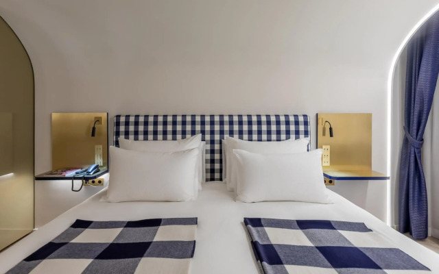 Hästens Sleep Spa - CRB Boutique Hotel