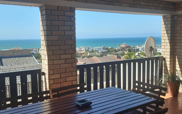 Ocean View Guest House