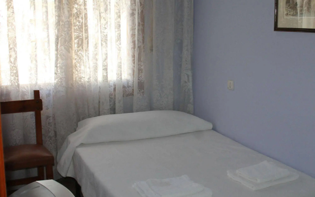 Hostal Restaurante Carabanchel