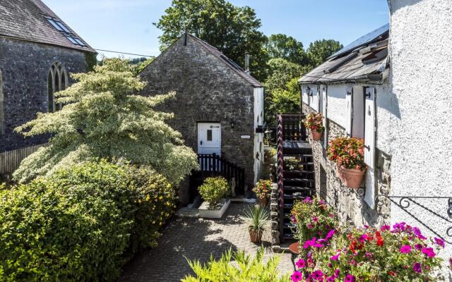 The Stables - 1 Bedroom Apartment - Saint Florence