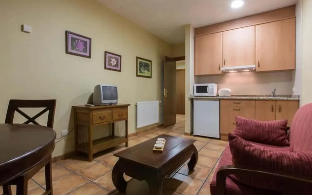 Apartamentos Villa de Cabrales