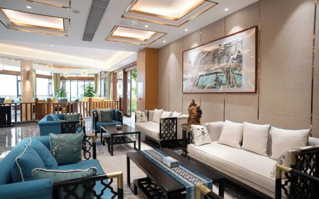 Guizhou Fenglin Yueshan Hotel