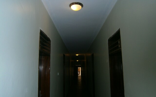 Cardinal Nsubuga Leadership Centre