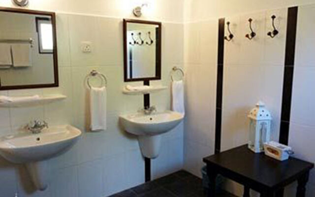 Smokehouse Hotel Cameron Highlands