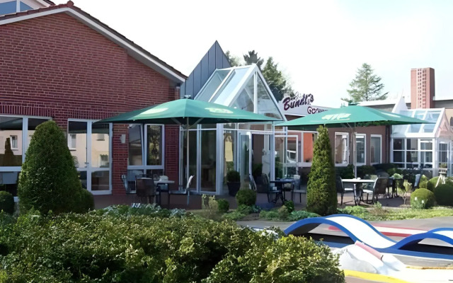 Bundts Gartenrestaurant