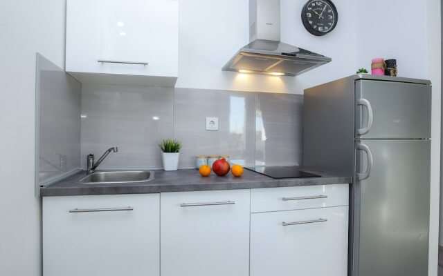 Pool Apartments Privilege