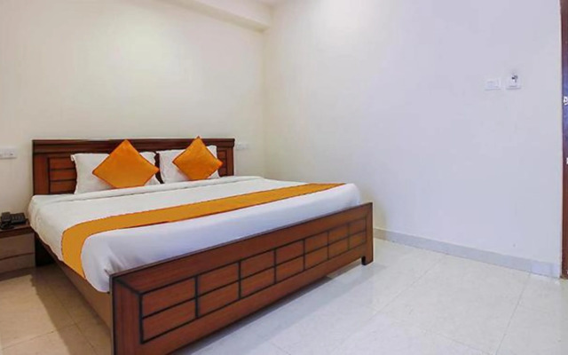 OYO Flagship 35993 Puppalaguda