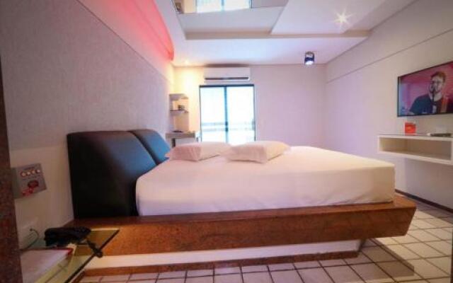 Eros Hotel CDU (Adults Only)