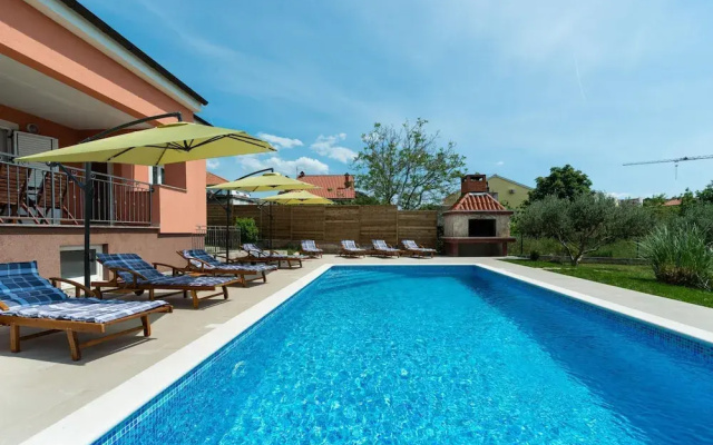 Villa Solis Zadarvillas