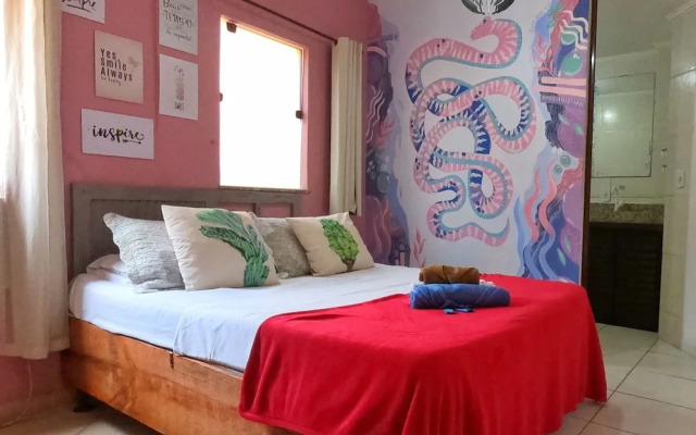 Chamos Hostel Cultural