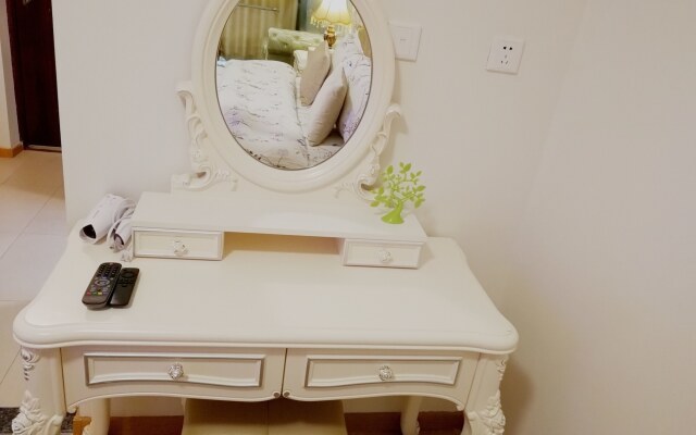 Chongqing U&Me Boutique Apartment