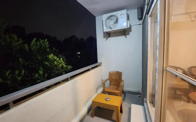 Suraksha Stay Whitefield Hotel