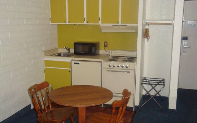 Travelers Inn by Hotel O Lake Havasu City