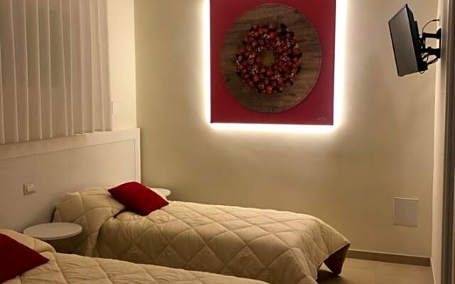 PalÈat B&B