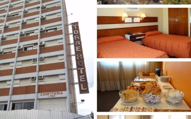 Torre Hotel