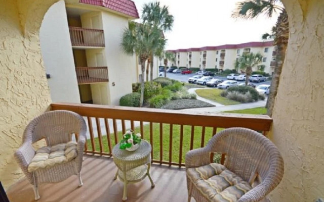Unit 6208 - Ocean Racquet Club