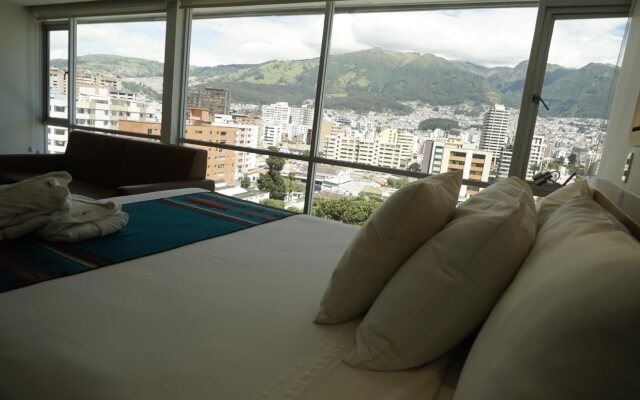9D Hotel