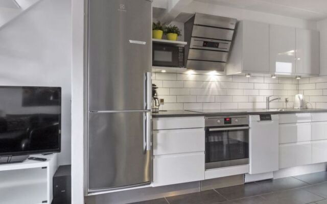 "Kiri" - 2.3km from the sea in Western Jutland