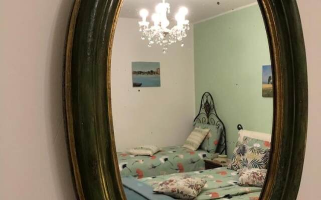 Dimora Naviglio B&B