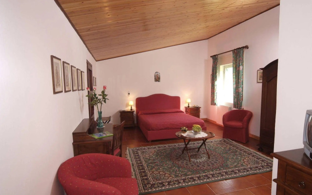 Agriturismo Al Poggetto