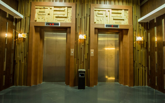 Zia Hotel Boutique Batam