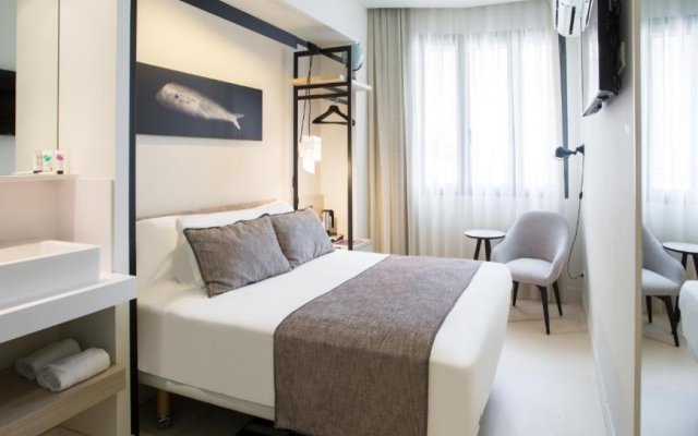 Hotel Denit Barcelona