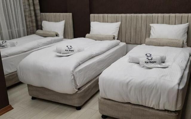 Kar Beyaz Hotel Bursa
