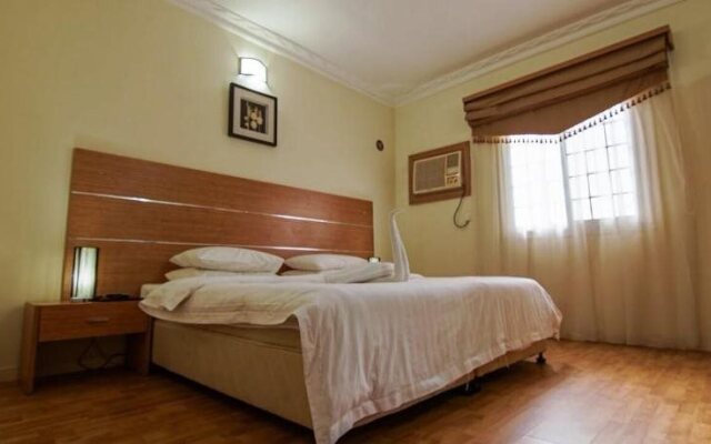 Danat Park Hotel