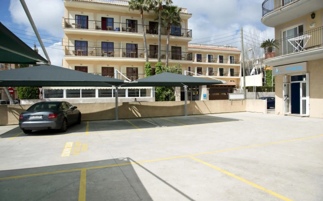 Hotel Amoros