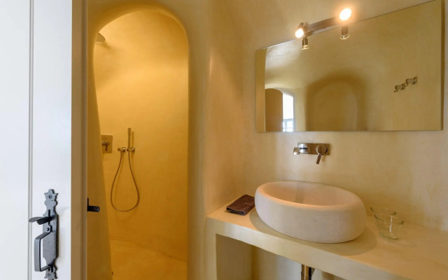 Kapari Natural Resort