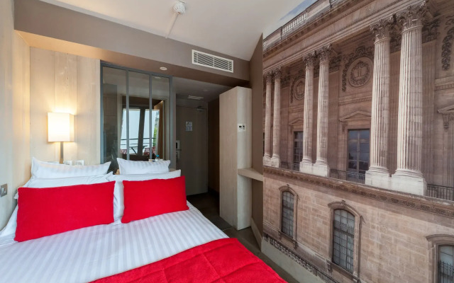 Hôtel Le 209 Paris Bercy