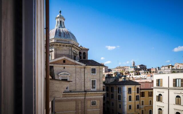 Glamour Leonina - Monti