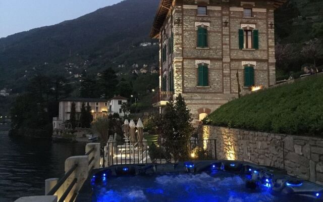 Villa Marina - Como Lake