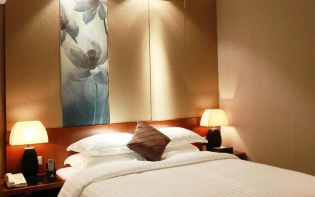 Cosy City Hotel