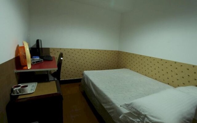 Bin Mao Hotel- Dalian