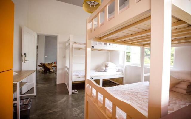 Moganshan Qiyu Sport Guesthouse